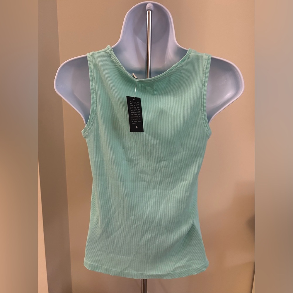 Kids Tank Top - Picture 2 of 3